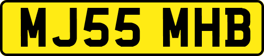 MJ55MHB