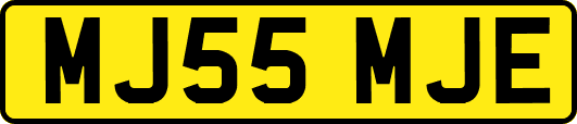 MJ55MJE