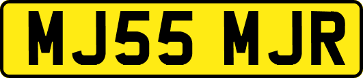 MJ55MJR