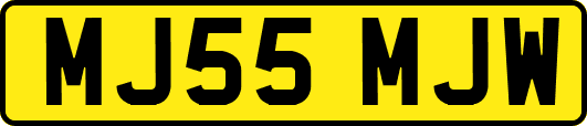 MJ55MJW