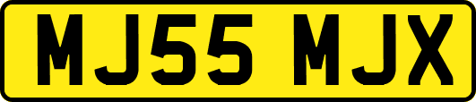 MJ55MJX