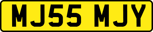 MJ55MJY