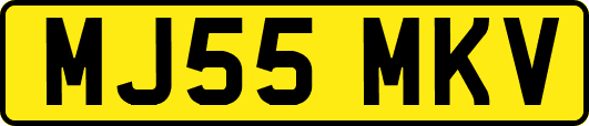 MJ55MKV