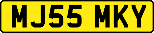 MJ55MKY
