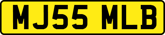 MJ55MLB