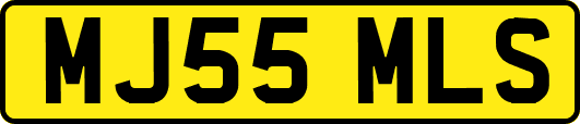 MJ55MLS