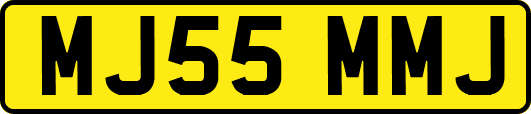 MJ55MMJ