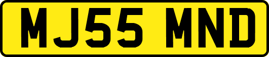MJ55MND