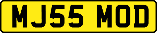 MJ55MOD