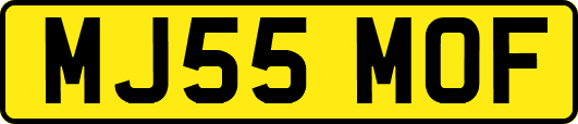 MJ55MOF