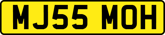 MJ55MOH