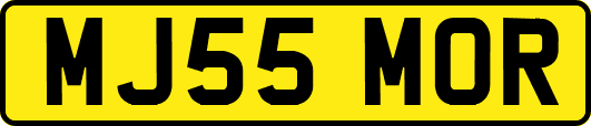 MJ55MOR
