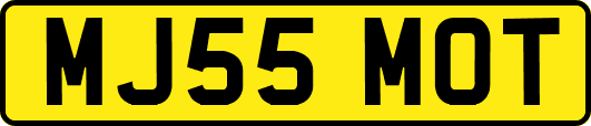 MJ55MOT