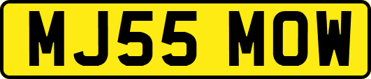 MJ55MOW