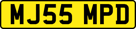 MJ55MPD