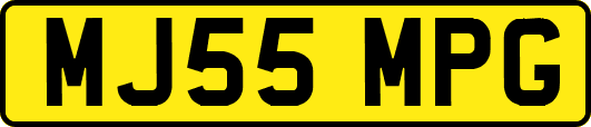 MJ55MPG