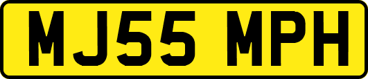 MJ55MPH