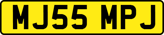 MJ55MPJ