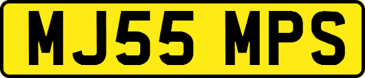 MJ55MPS