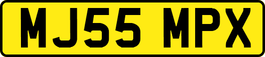 MJ55MPX