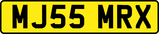 MJ55MRX