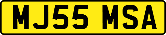 MJ55MSA