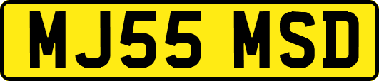 MJ55MSD