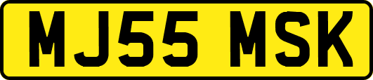 MJ55MSK