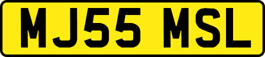 MJ55MSL
