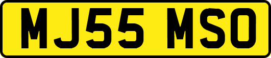 MJ55MSO