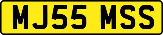 MJ55MSS