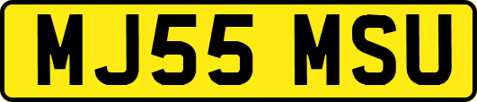 MJ55MSU