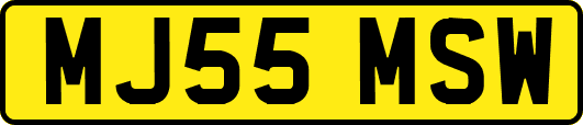 MJ55MSW