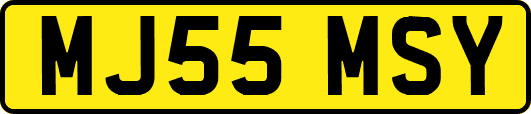 MJ55MSY