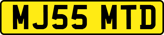 MJ55MTD