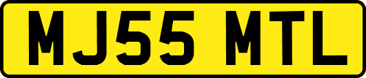 MJ55MTL