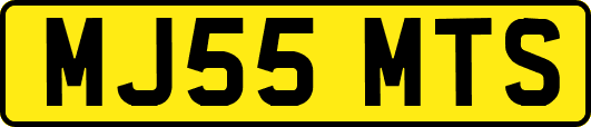 MJ55MTS