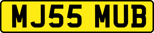 MJ55MUB