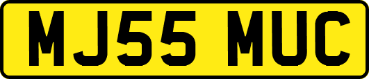 MJ55MUC