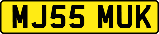 MJ55MUK