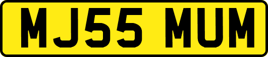 MJ55MUM