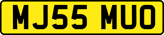 MJ55MUO