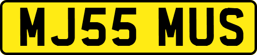 MJ55MUS
