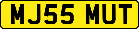MJ55MUT