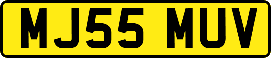 MJ55MUV