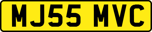 MJ55MVC