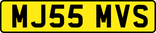 MJ55MVS