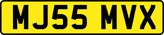 MJ55MVX