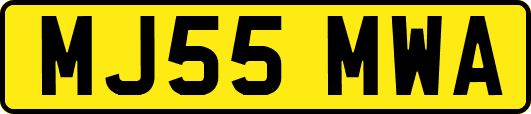 MJ55MWA