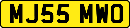 MJ55MWO